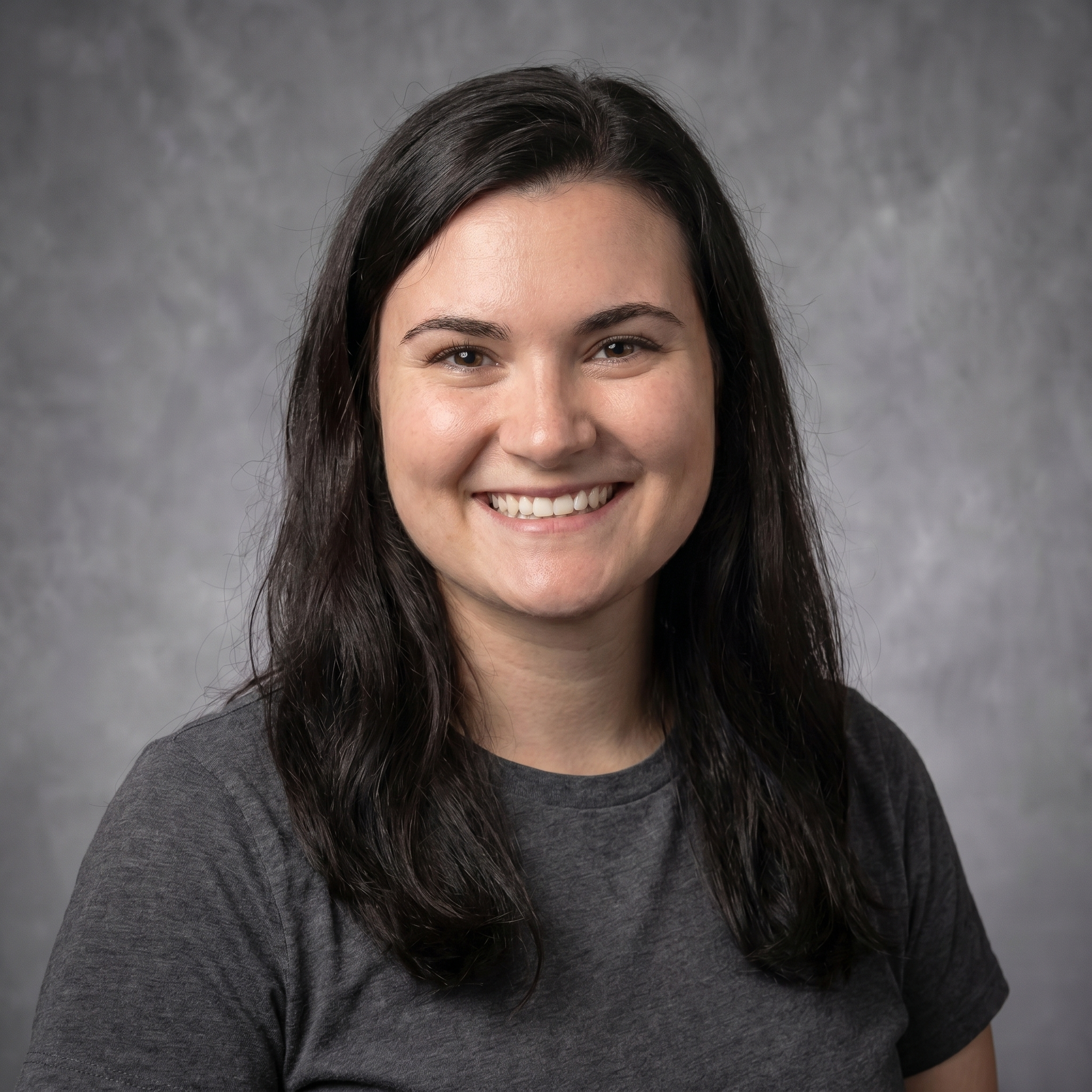 Emily C., veterinary assistant team lead at Animal Medical Center